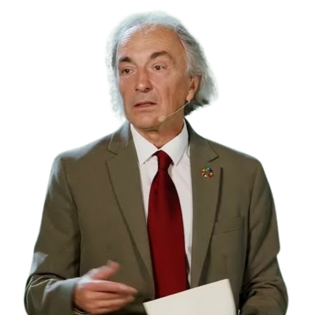 Christos D Katsanos